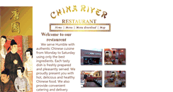 Desktop Screenshot of chinariverhumble.com
